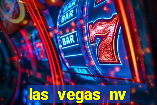 las vegas nv casino hotel